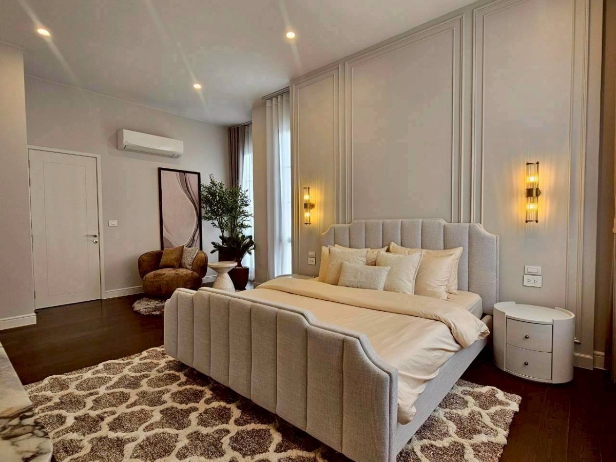 รูป 🏡✨ ให้เช่า – Narasiri กรุงเทพกรีฑา ✨🏡 - รูปที่ 51/76