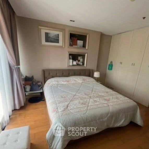 รูป คอนโด 2 ห้องนอน ขนาด 79 ตร.ม. ขาย ที่ The Alcove Thonglor 10 ใกล้ BTS ทองหล่อ (ID 2980004) - รูปที่ 4/5