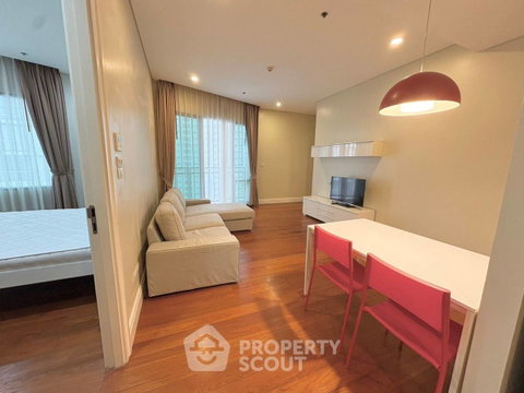 2-BR 96 Sqm Condo On 16th Floor | Bright Sukhumvit 24 | BTS Phrom Phong (ID 392840)