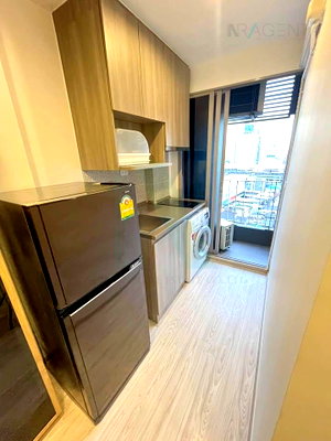 Condos for sale : 🚩 For Sell Condo IDEO MOBI BANGSUE GRAND INTERCHANGE Building 1, Floor 14,1 bed room, Room size 27 sqm