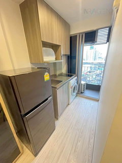 🚩 For Sell Condo IDEO MOBI BANGSUE GRAND INTERCHANGE Building 1, Floor 14,1 bed room, Room size 27 sqm