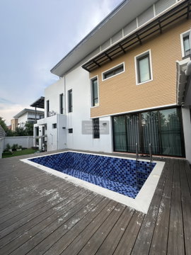 เช่าบ้าน  ดิ อิมเพลส บางบอน 3 บางบอน เขต บางบอน กรุงเทพ CX-158866 ✅ ทักไลน์ @connexproperty ตอบทันที ทีมงานมืออาชีพ ✅