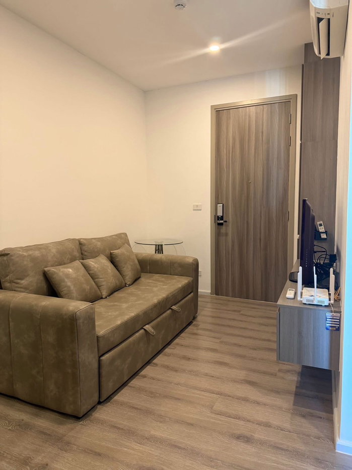 picture Knightsbridge Sukhumvit - Thepharak  - 2/10