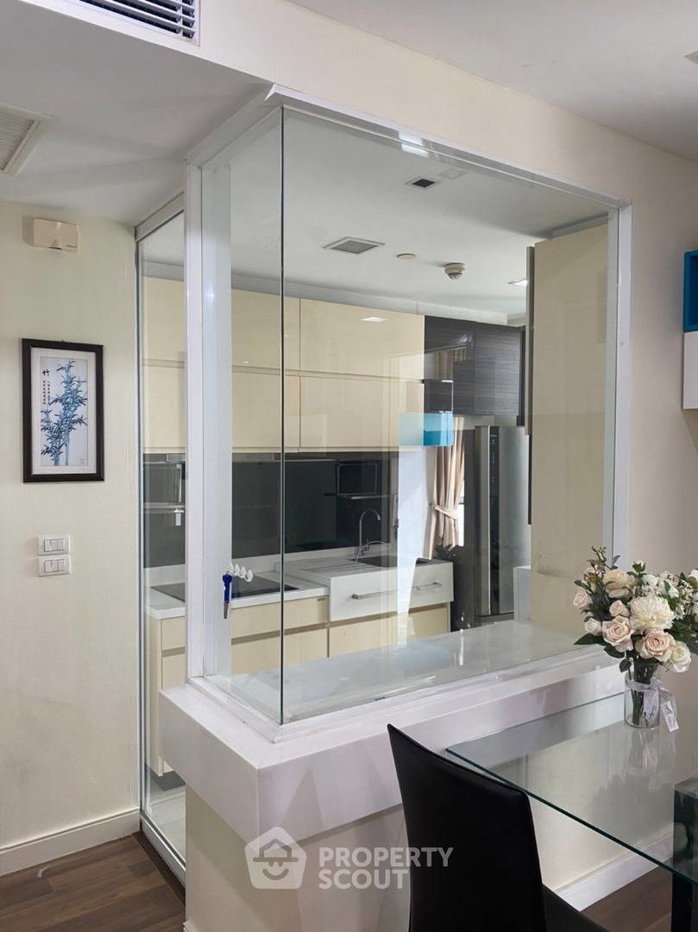 รูป คอนโด 2 ห้องนอน ชั้น 17 ขนาด 76 ตร.ม. The Room สุขุมวิท 64 ใกล้ BTS พนาวีธ (ID 829088) - รูปที่ 2/8