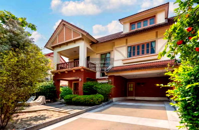 เช่าบ้านเดี่ยว เซ็นทรัล พลาซ่า เวสต์เกต : เช่าบ้าน  บ้านพฤกษ์ภิรมย์ รีเจนท์ ปิ่นเกล้า บางม่วง บางใหญ่ นนทบุรี CX-158252 ✅ ทักไลน์ @connexproperty ตอบทันที ทีมงานมืออาชีพ ✅