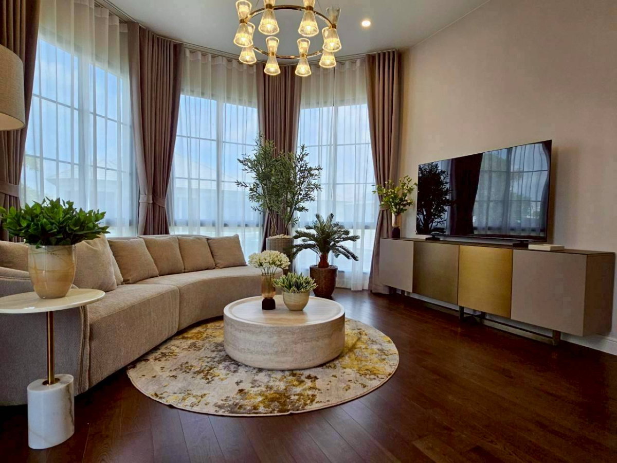 รูป 🏡✨ ให้เช่า – Narasiri กรุงเทพกรีฑา ✨🏡 - รูปที่ 63/76