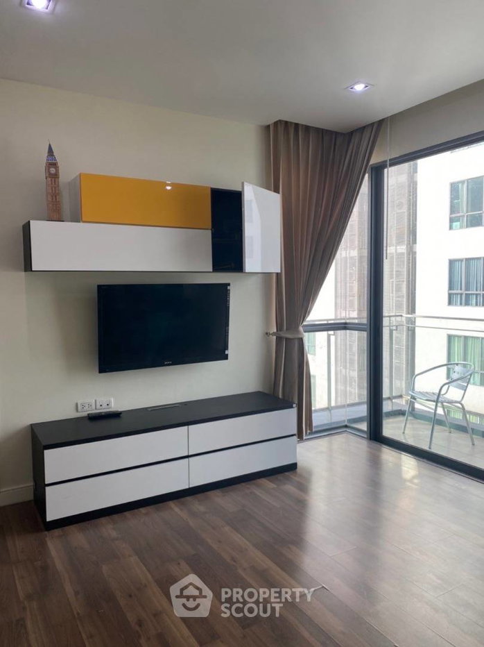 รูป คอนโด 2 ห้องนอน ชั้น 17 ขนาด 76 ตร.ม. The Room สุขุมวิท 64 ใกล้ BTS พนาวีธ (ID 829088) - รูปที่ 5/8