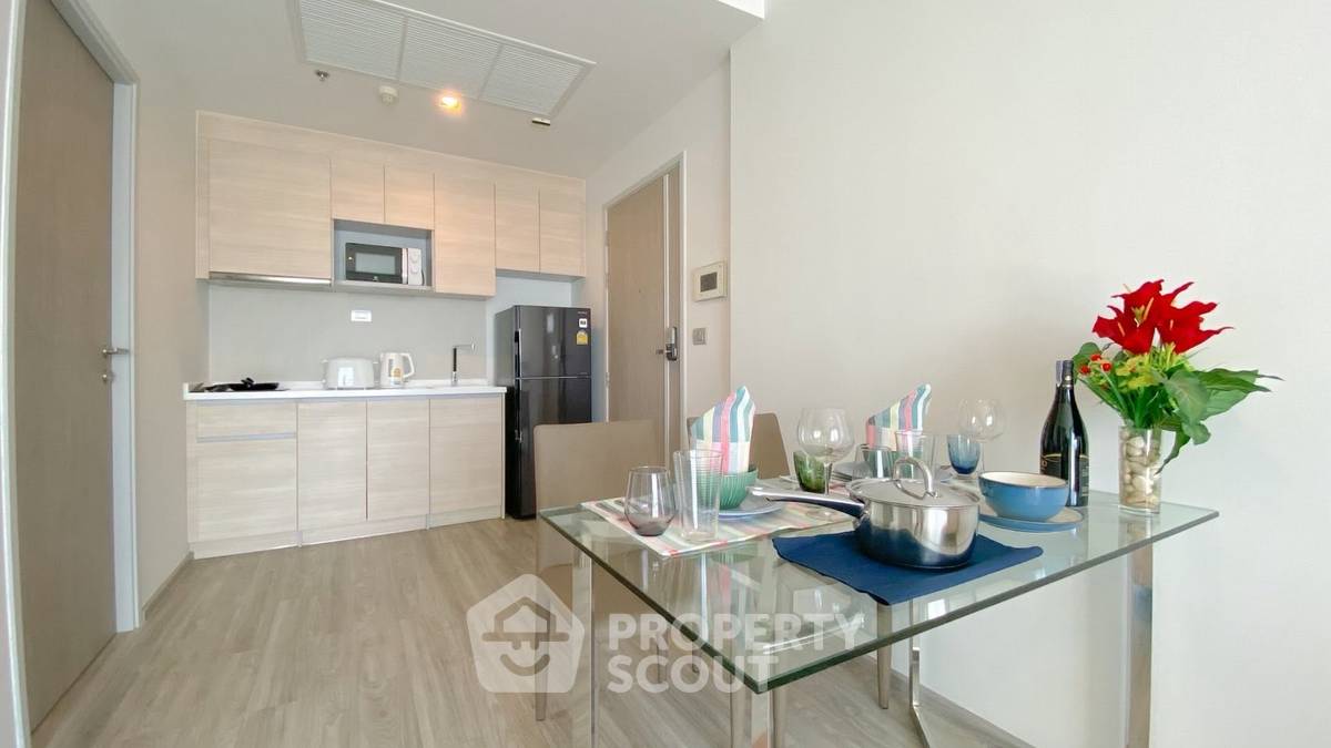 รูป คอนโด 2 ห้องนอน ให้เช่า Sea Saran Condominium ชั้น 10 (ID 2983107) - รูปที่ 11/16