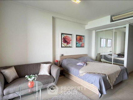 คอนโด 1 ห้องนอน ราคาน่าสนใจ โครงการ ซีเร่ วงศ์อมาต ชั้น 13 (ID 2981531)