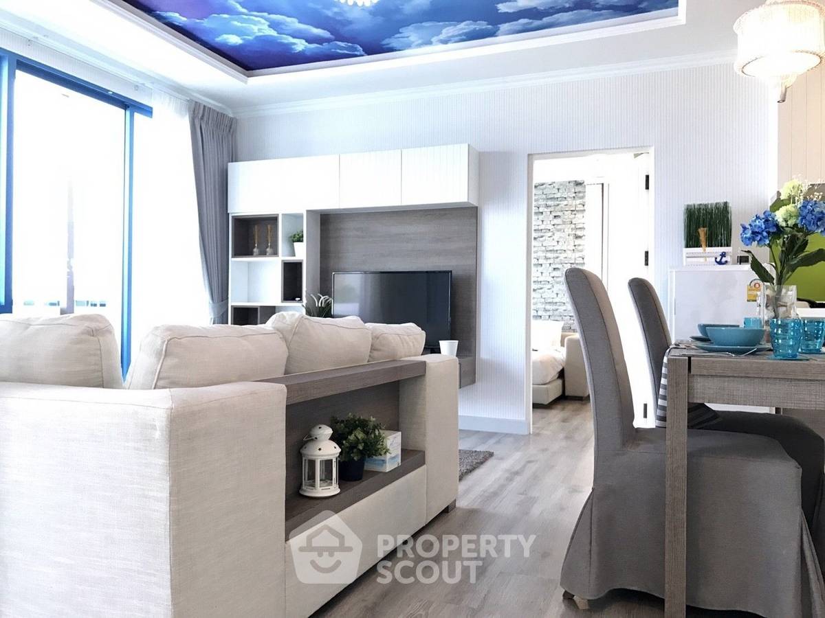 รูป คอนโด 2 ห้องนอน ขาย The Crest Santora Hua Hin ชั้น 4 พื้นที่ 77 ตร.ม. (ID 2091509) - รูปที่ 7/20