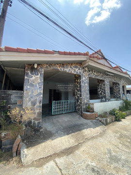 For Sale House , Baan Country Park 15 , Bang Pho Nuea , Sam Khok , Pathum Thani , CX-158846 ✅ Live chat with us ADD LINE @connexproperty ✅