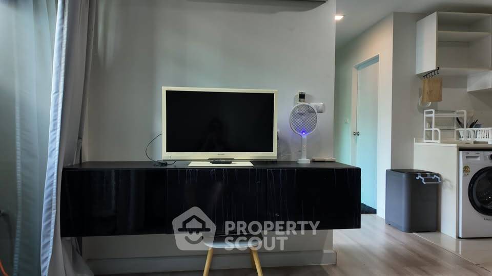 รูป คอนโดขาย 2 ห้องนอน Metro Luxe รัชดา ใกล้ MRT ห้วยขวาง (ID 2983148) - รูปที่ 12/12