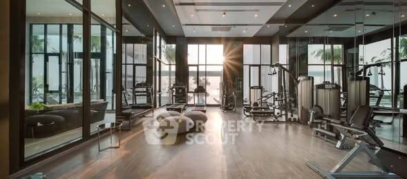 รูป คอนโด 2 ห้องนอน ให้เช่า Sea Saran Condominium ชั้น 10 (ID 2983107) - รูปที่ 2/16