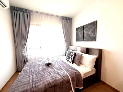 คอนโดให้เช่า : เช่าคอนโด The LIVIN Phetkasem/เดอะ ลิฟวิ่น เพชรเกษม (T6906005) ID Line : @rent24