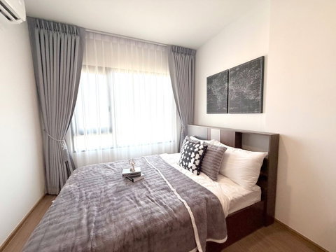 Condo for Rent at The LIVIN Phetkasem (T6906005) ID Line : @rent24