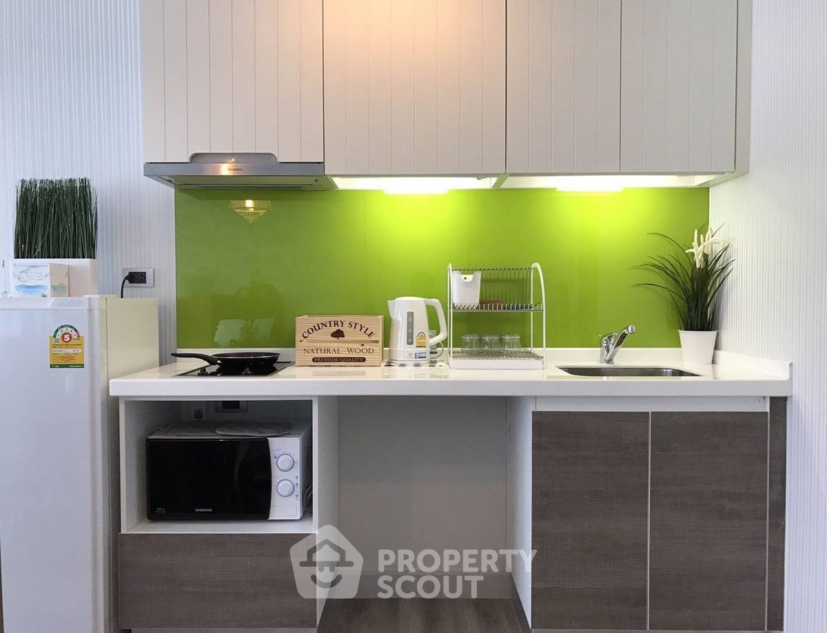 รูป คอนโด 2 ห้องนอน ขาย The Crest Santora Hua Hin ชั้น 4 พื้นที่ 77 ตร.ม. (ID 2091509) - รูปที่ 17/20