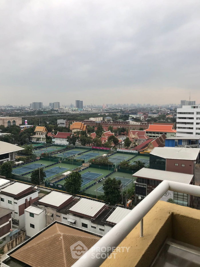 รูป คอนโด 2 ห้องนอน 50 ตร.ม. ชั้น 15 ขายที่ M Society (บ้านใหม่) ใกล้ MRT (ID 759844) - รูปที่ 5/15