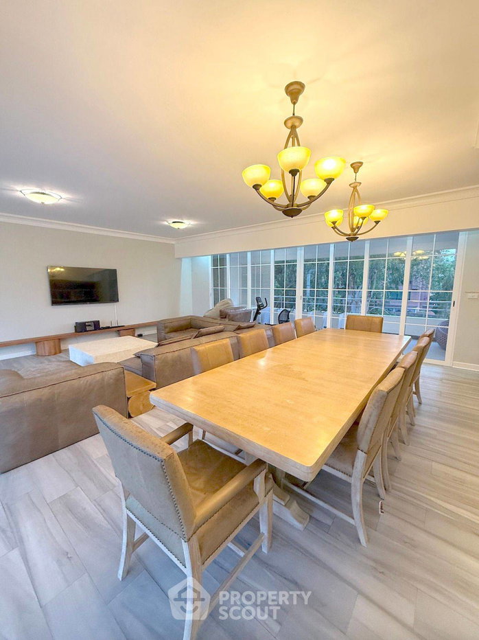 รูป คอนโดให้เช่า 4 ห้องนอน 250 ตร.ม. | The Royal Princess Condo ใกล้นองแกะ (ID 2036770) - รูปที่ 6/8