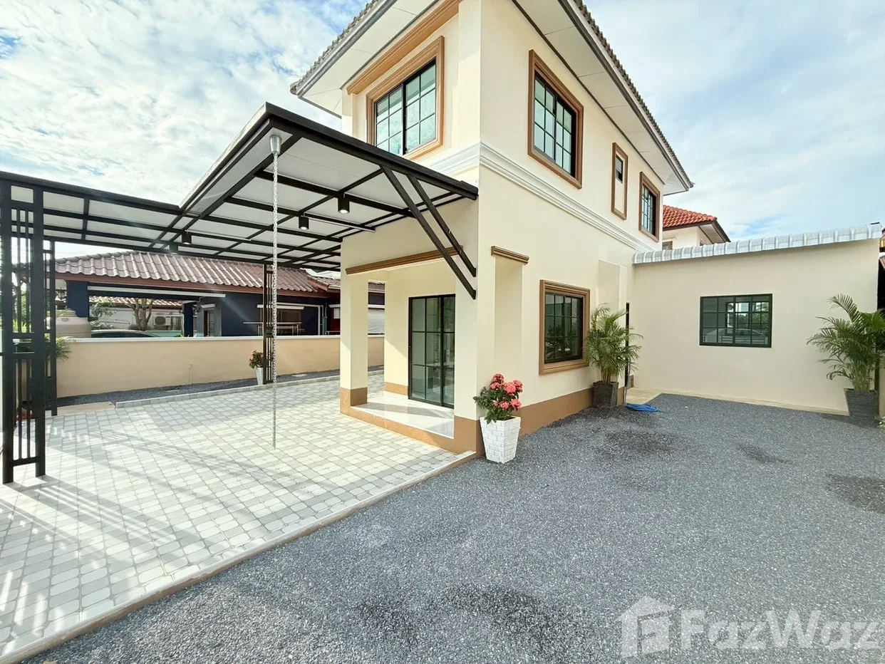 รูป ขาย บ้านเดี่ยว 3 ห้องนอน ในโครงการ เค.ซี.กรีนวิลล์ 6451753 - รูปที่ 6/12