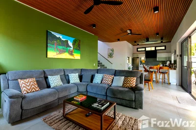 Houses for sale Muang Phuket Phuket : 5 Bedroom Villa for sale in Rawai, Phuket  6451283