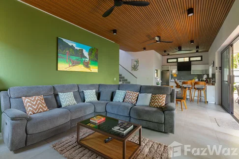 5 Bedroom Villa for sale in Rawai, Phuket 6451283
