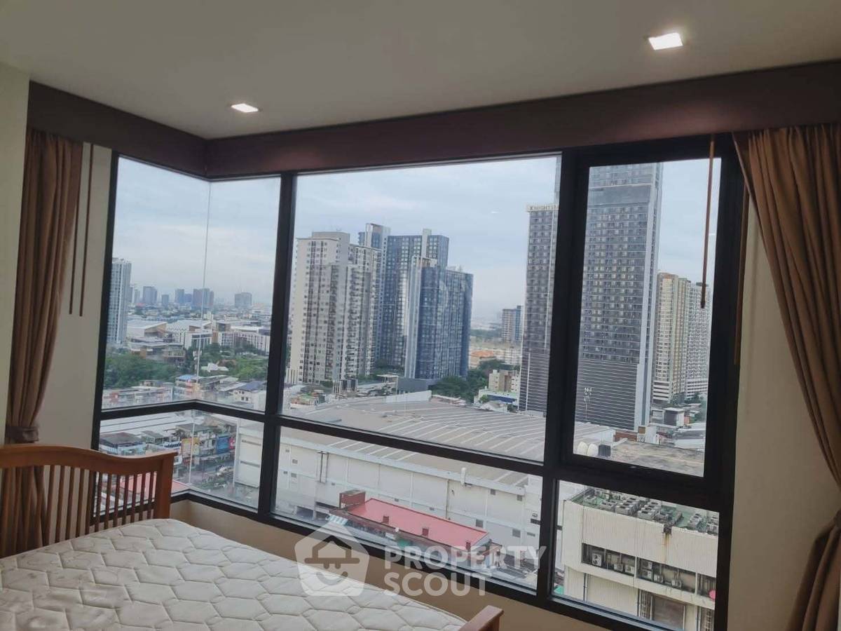 รูป คอนโด 2 ห้องนอน ขนาด 60 ตร.ม. ขายที่ Q House Sukhumvit 79 ใกล้ BTS อ่อนนุช (200 ม.) (ID 2981739) - รูปที่ 8/10
