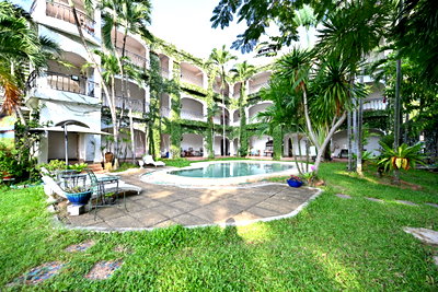 กิจการ เมืองเชียงใหม่ เชียงใหม่ : ขาย โรงแรมพร้อมที่ดิน ย่านธุรกิจในเชียงใหม่
