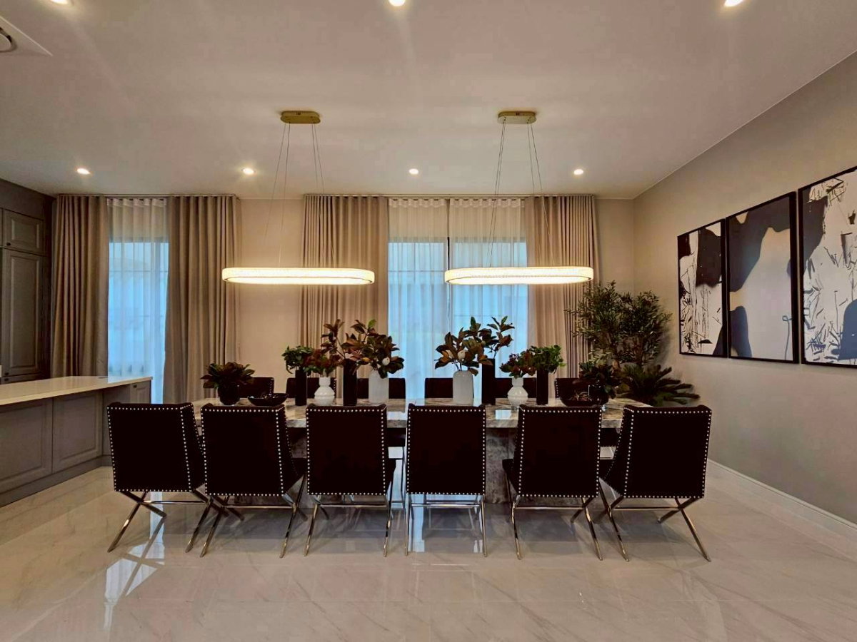 รูป 🏡✨ ให้เช่า – Narasiri กรุงเทพกรีฑา ✨🏡 - รูปที่ 9/76
