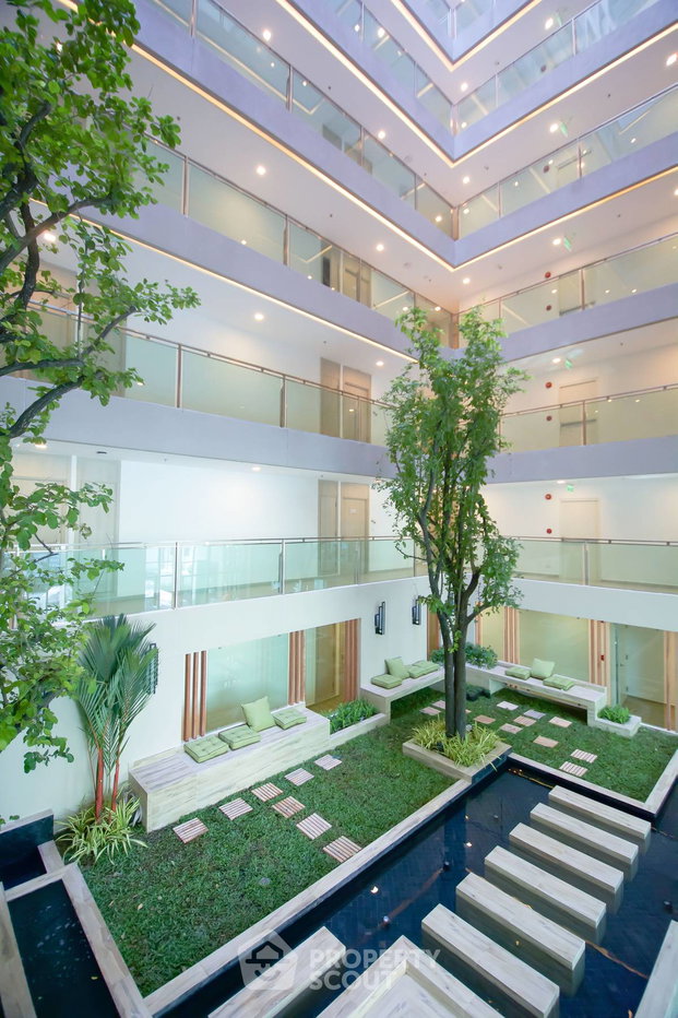 picture 2-BR Condo For Sale At The Cloud, Phratamnak (ID 998246) - 12/17