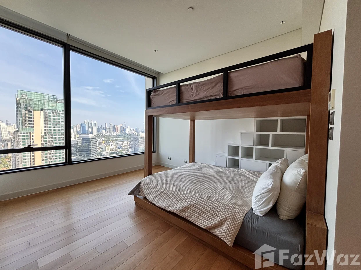 picture Quiet Corner Unit at Sindhorn Residence 6404262 - 11/16