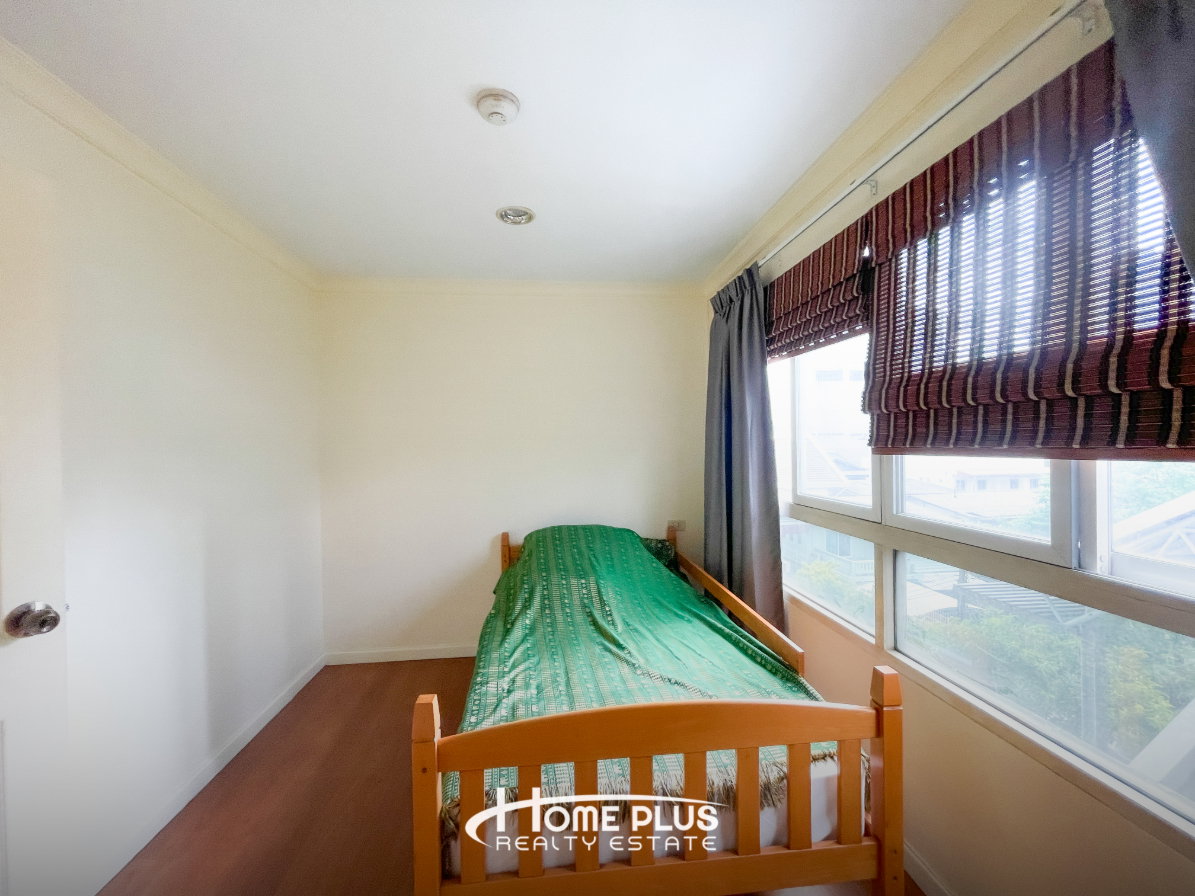 picture Condo for sale Lumpini Suites Ratchada-Rama 3 - 14/18