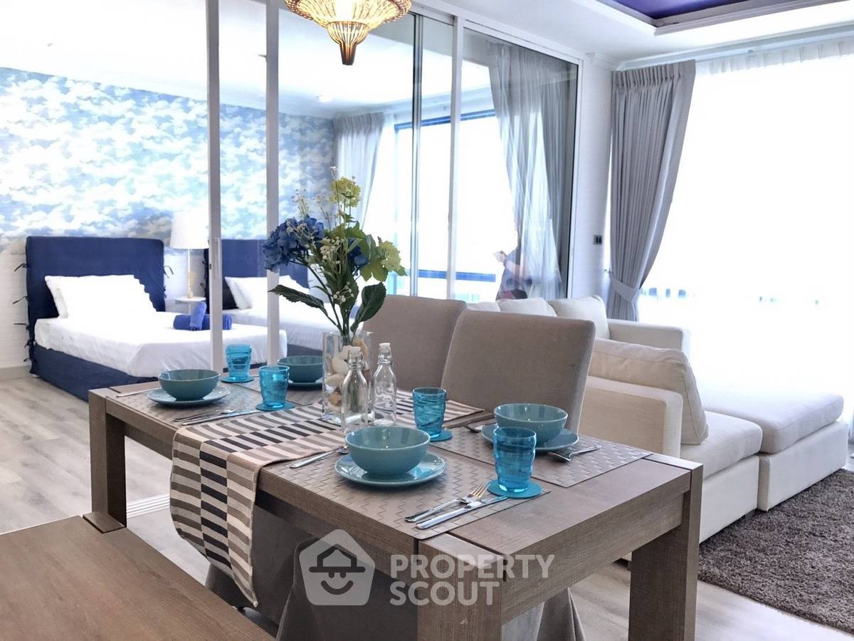 รูป คอนโด 2 ห้องนอน ขาย The Crest Santora Hua Hin ชั้น 4 พื้นที่ 77 ตร.ม. (ID 2091509) - รูปที่ 8/20