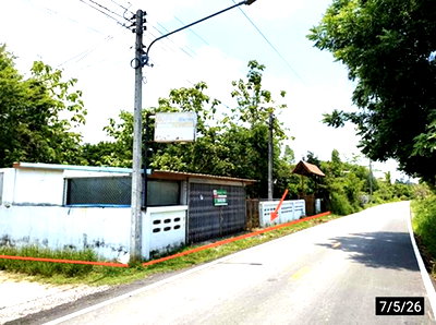 บ้านเดี่ยว ขอนแก่น : บ้านเดี่ยว 200 ตร.วา เมืองขอนแก่น ขอนแก่น 1.7M