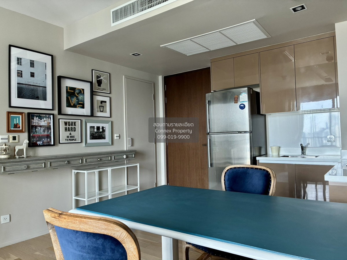 picture 🔥🔥🔥 For Rent Condo , Siri at Sukhumvit , BTS-Thong Lo , Phra Khanong , Watthana , Bangkok , CX-158643 ✅ Live chat with us ADD LINE @connexproperty ✅ 🔥🔥🔥 - 4/8