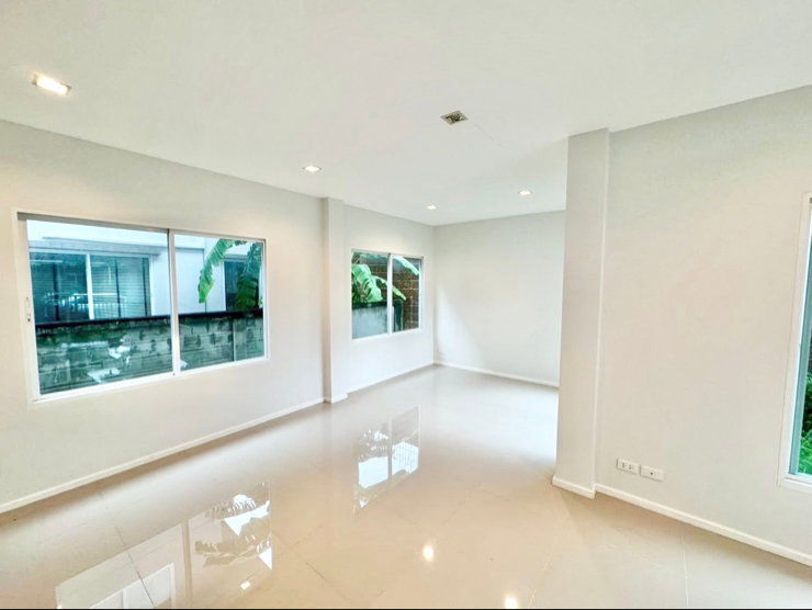 รูป ให้เช่าบ้าน คาซ่า วิลล์ รังสิต – คลอง 2 (Casa Ville Rangsit-Klong 2) - รูปที่ 2/12
