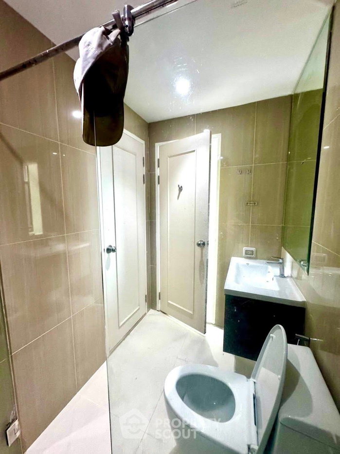 รูป คอนโด 2 ห้องนอน วิลล่า อโศก ขนาด 102 ตร.ม. ใกล้ MRT เพชรบุรี 200 ม. (ID 2680155) - รูปที่ 5/7