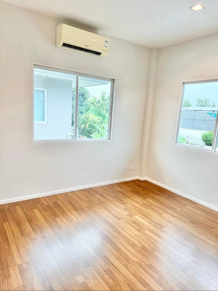 รูป ให้เช่าบ้าน คาซ่า วิลล์ รังสิต – คลอง 2 (Casa Ville Rangsit-Klong 2) - รูปที่ 8/12