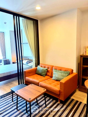 Condos for rent : 1-BR 33 Sqm At Culture Thonglor Near BTS Thong Lor (ID 2983501)