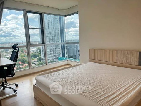คอนโด 2 ห้องนอน 66 ตร.ม. ที่ Rhythm Sukhumvit 50 ใกล้ BTS อ่อนนุท 200 ม. (ID 2981856)
