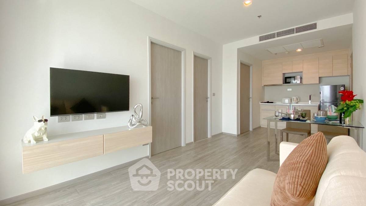 รูป คอนโด 2 ห้องนอน ให้เช่า Sea Saran Condominium ชั้น 10 (ID 2983107) - รูปที่ 9/16