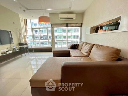 คอนโด 2 ห้องนอน 98 ตร.ม. ชั้น 22 The Fourwings Residence ใกล้หัวหมาก (ID 1328453)