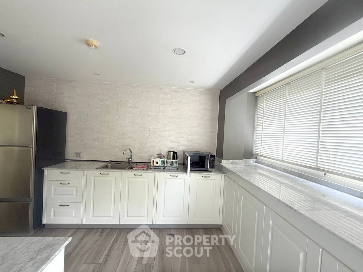 รูป คอนโดให้เช่า 4 ห้องนอน 250 ตร.ม. | The Royal Princess Condo ใกล้นองแกะ (ID 2036770) - รูปที่ 4/8