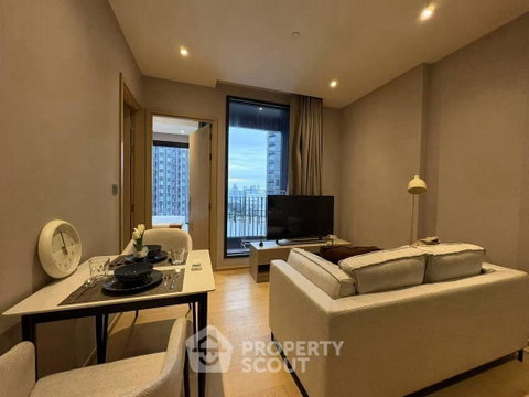 คอนโด 1 ห้องนอน Ashton Asoke - Rama 9 ชั้น 30 ขนาด 33 ตร.ม. ใกล้ MRT พระราม 9 200 ม. (ID 2455851)