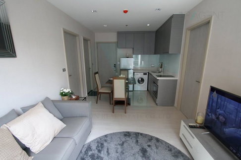 ðĐ For Sell Condo RHYTHM SUKHUMVIT 36-38 Building 1, Floor 20,2 bed room, Room size 56 sqm
