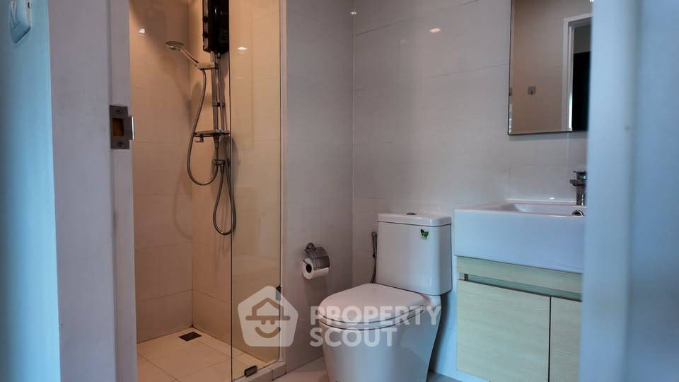 รูป คอนโดขาย 2 ห้องนอน Metro Luxe รัชดา ใกล้ MRT ห้วยขวาง (ID 2983148) - รูปที่ 10/12