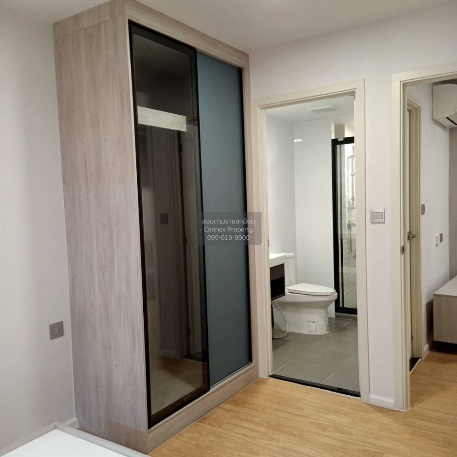 picture For Rent Condo , Atmoz Kanaal Rangsit , Pracha Thipat , Thanyaburi , Pathum Thani , CX-157861 ✅ Live chat with us ADD LINE @connexproperty ✅ - 6/7
