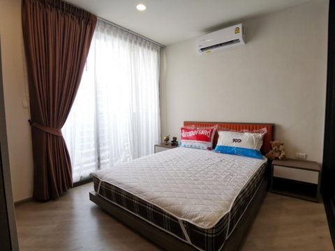 🏢 ให้เช่าคอนโด : THE BASE Saphanmai (เดอะ เบส สะพานใหม่) รหัสทรัพย์ | 📌LNP-C13580