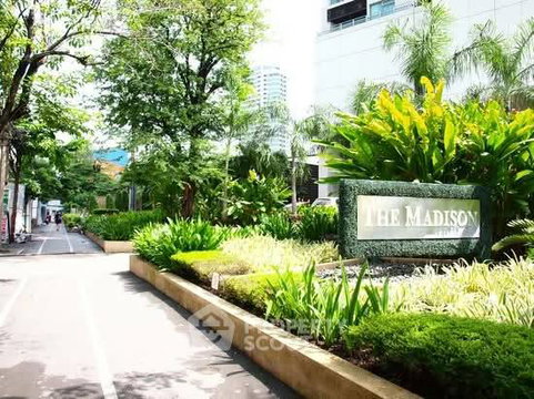 คอนโด 3 ห้องนอน ขนาด 230 ตร.ม. ที่ The Madison เดิน 200 ม. ถึง BTS พร้อมพงษ์ (ID 2983086)