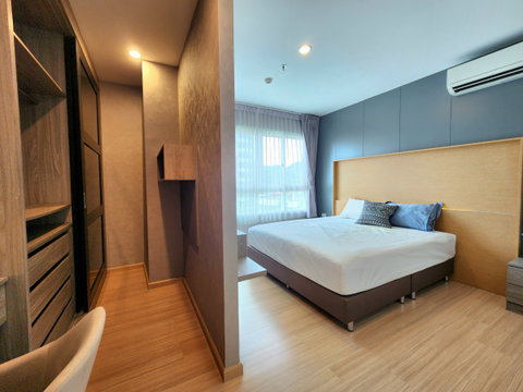 SN181**ห้องว่างครับผม คอนโดสไตล์โรงแรมวิวทะเลท่าเรือ** ให้เช่า Sea Hill Condo Sriracha ศรีราชา ราคาน่าอยู่ ห้องสวยเหมือนโรงแรม