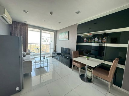 ✅ Luxury sea view condo for sale ✅ The Vision Pattaya
